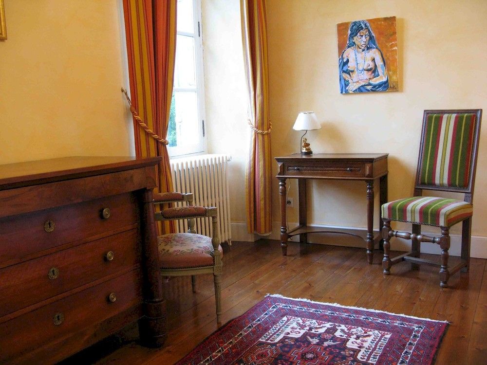 Chateau Les Farcies Du Pech Bergerac Exterior foto