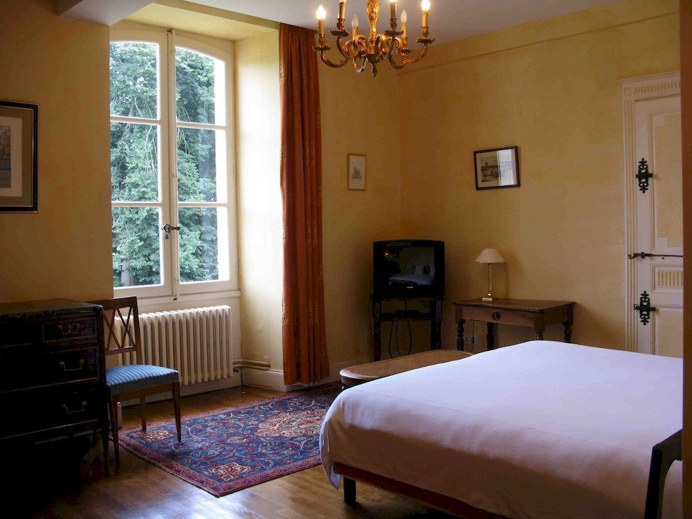 Chateau Les Farcies Du Pech Bergerac Exterior foto